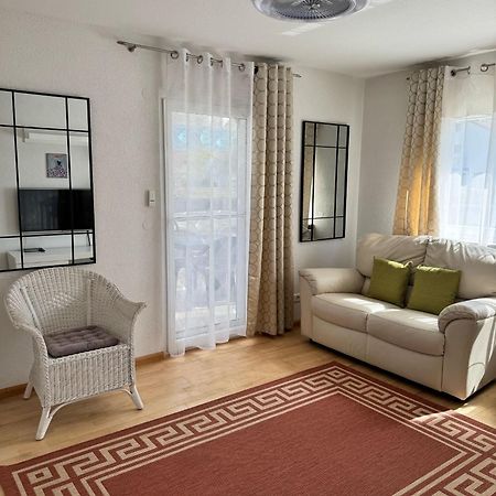 Ferienwohnung Kuhn 에텐하임 외부 사진