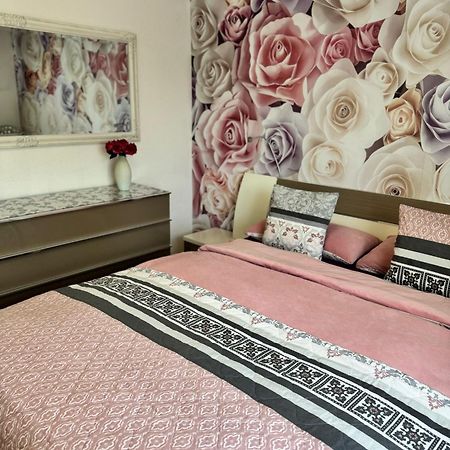 Ferienwohnung Kuhn 에텐하임 외부 사진