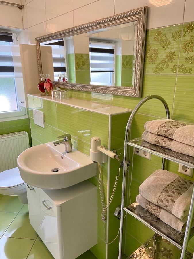 Ferienwohnung Kuhn 에텐하임 외부 사진