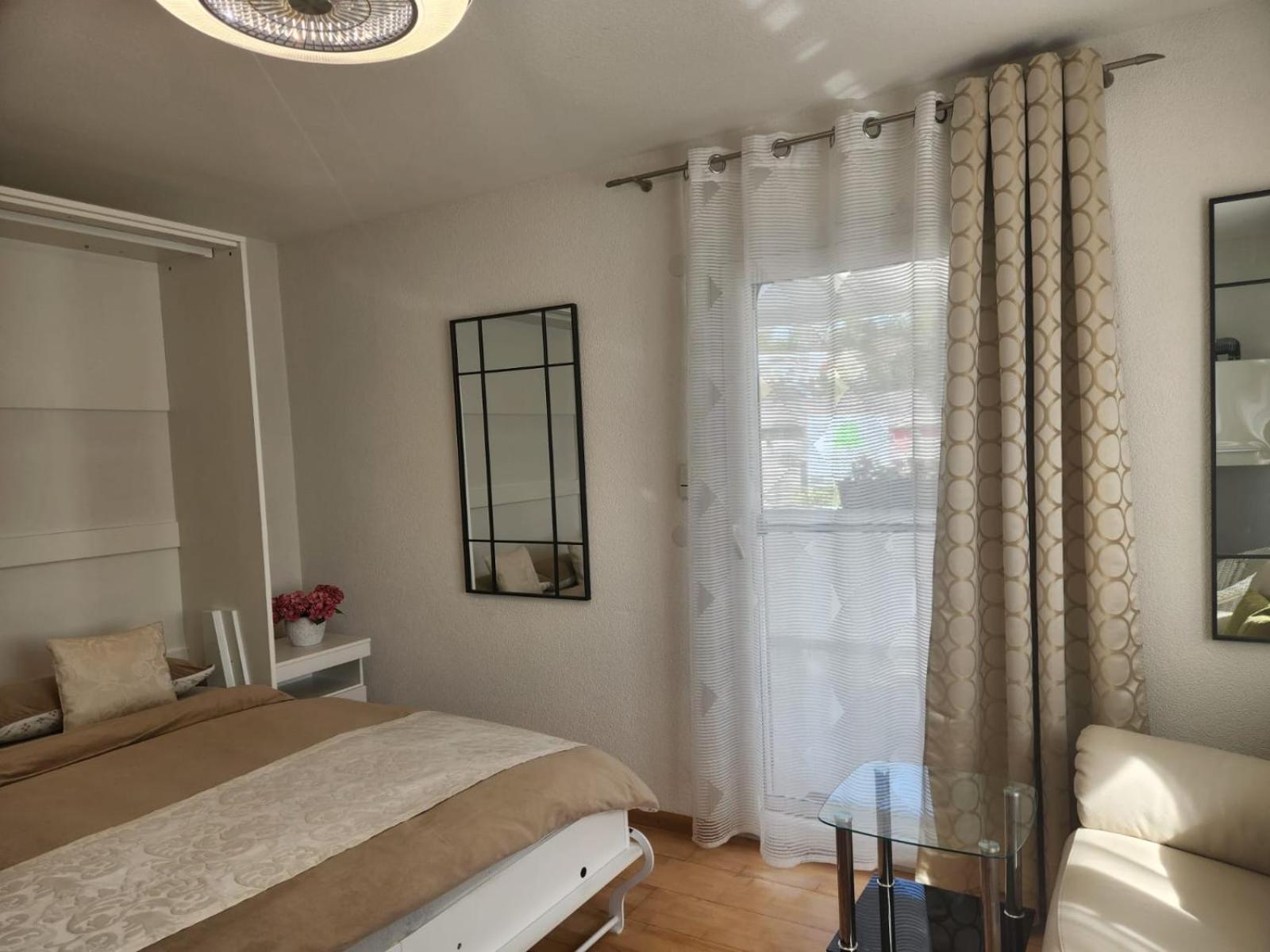 Ferienwohnung Kuhn 에텐하임 외부 사진