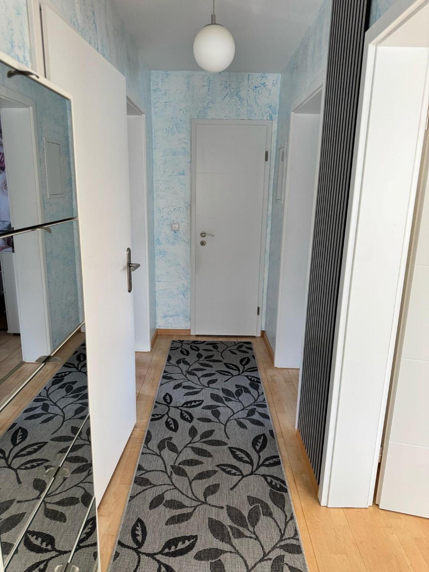 Ferienwohnung Kuhn 에텐하임 외부 사진