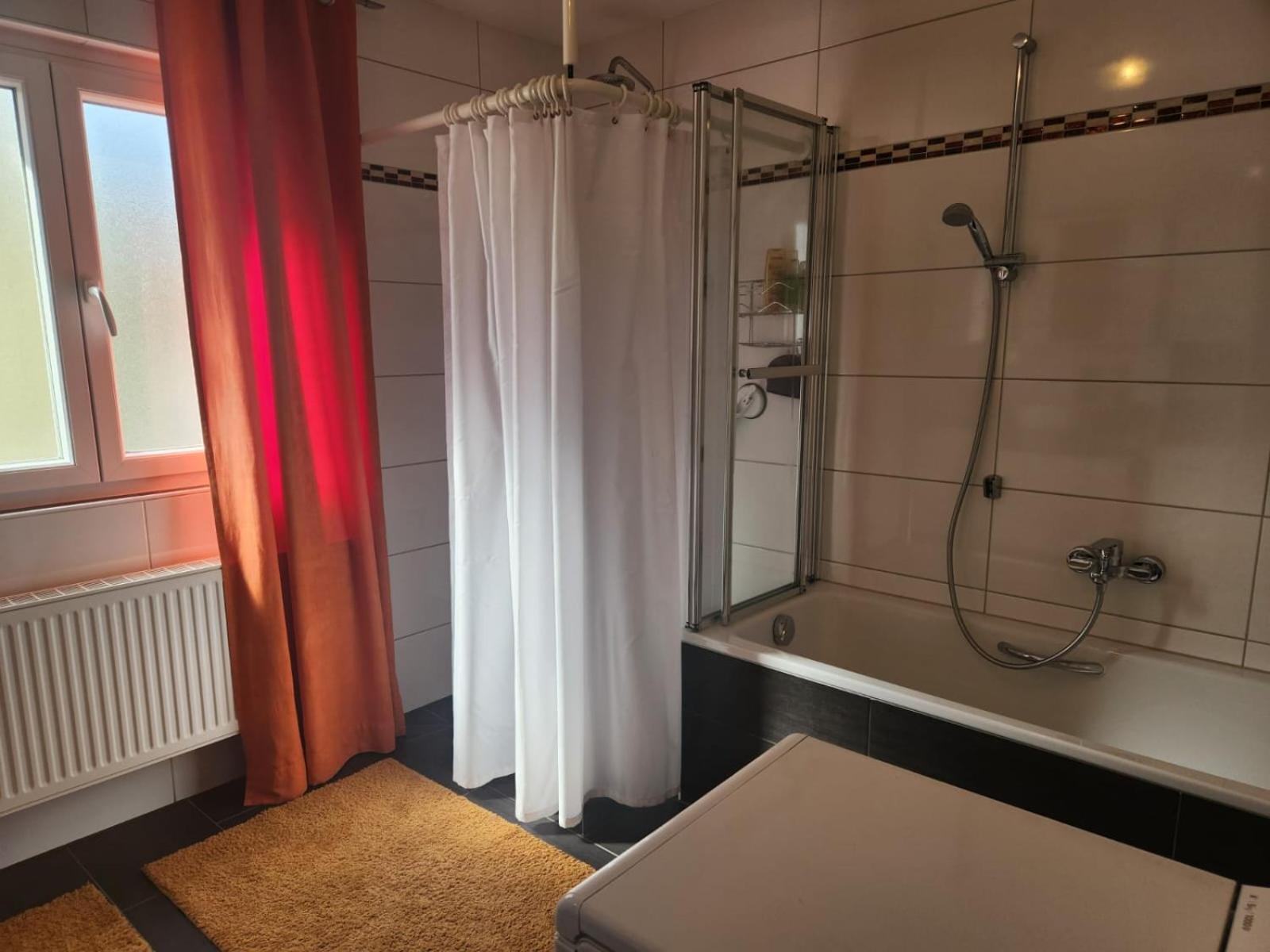 Ferienwohnung Kuhn 에텐하임 외부 사진